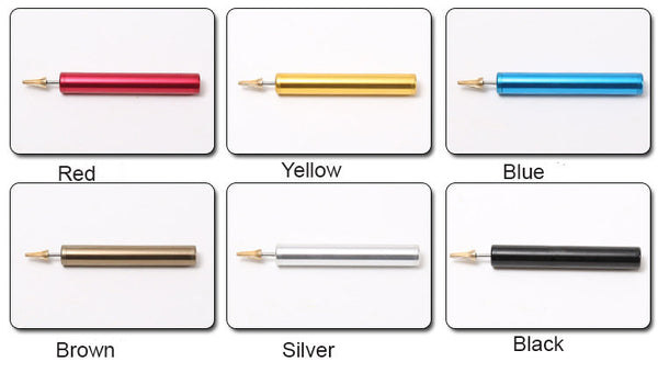 Leather Working Tools Edge Painting Pen - LeatherMob