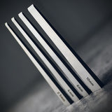 Set of Flat Prong Puncher