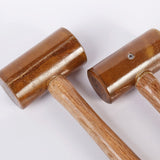 Rawhide-head Hammer