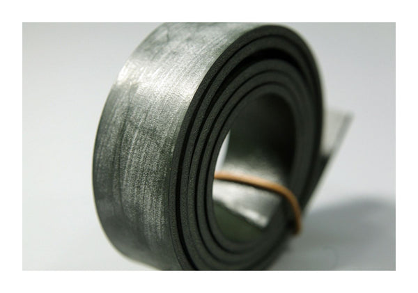 TWS Bridle Leather Belt Strap Raw Material | LeatherMob | Leather | Leather Leather Craft Supplies Tool
