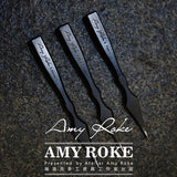 Leather Working Tools Amy Roke One Tooth Pricking Iron - LeatherMob
