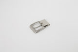 Silver Belt Buckles Strap Japan LeatherMob Leathercraft Leather