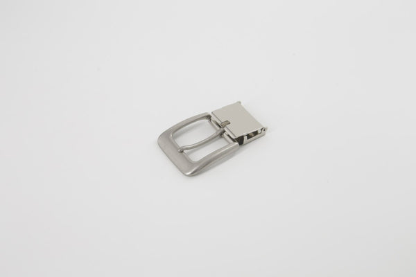 Silver Belt Buckles Strap Japan LeatherMob Leathercraft Leather