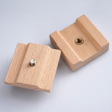 Burnisher Sandpaper Holder