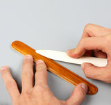 Leather Working Tools Bone - LeatherMob