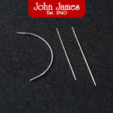 John James Saddlers Harness Needles