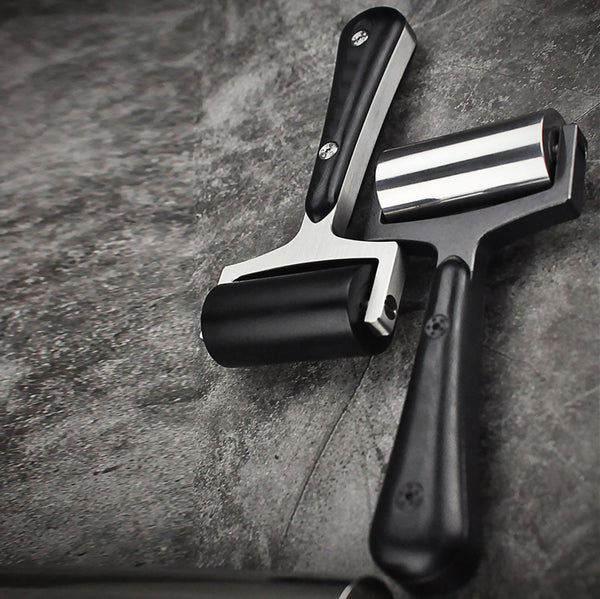 Leather Working Tools Roller - LeatherMob
