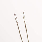 Round Tip Needles, WUTA
