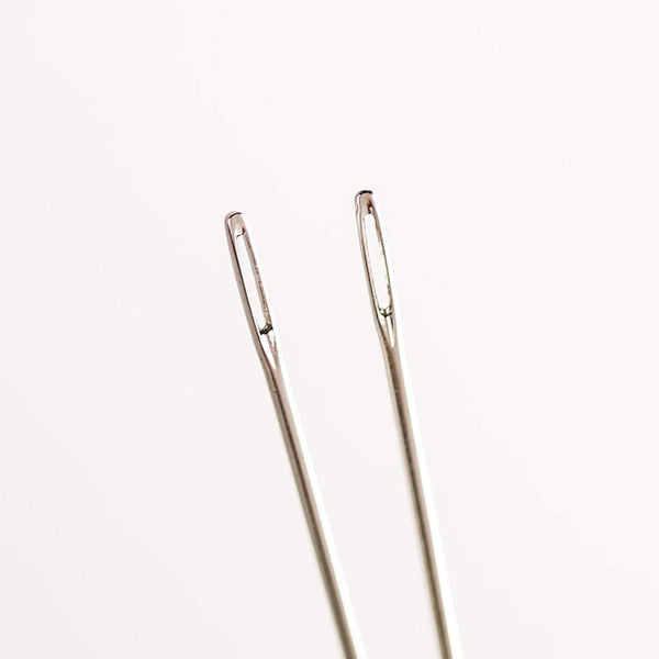 Round Tip Needles, WUTA