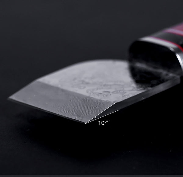 Leather Working Tools Skiving Knife, WUTA - LeatherMob