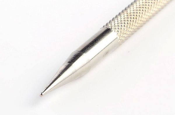 Leather Working Tools Stylus Ball Point - LeatherMob