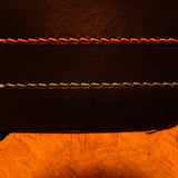 Leather Working Tools Waxed Polyester Thread 0.6mm - LeatherMob