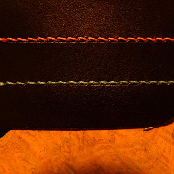 Waxed Polyester Thread 0.5mm