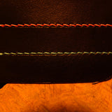Leather Working Tools Waxed Polyester Thread 0.5mm - LeatherMob
