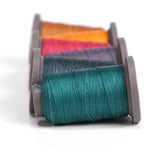 Leather Working Tools Polyester Thread 0.45, WUTA - LeatherMob