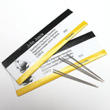 John James Saddlers Harness Needles