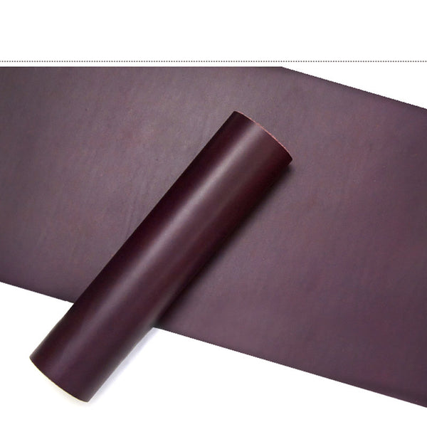 Buttero Wallet Vegetable Tanned Leather