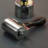 Leather Working Tools Roller - LeatherMob