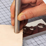 Mushroom Nail Setter