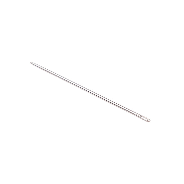 Leather Working Tools Round Tip Needle - LeatherMob