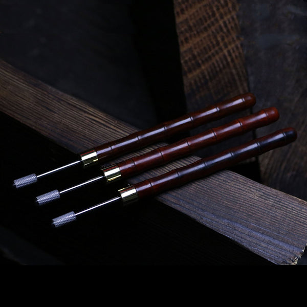 Leather Working Tools Edge Painting Pen - LeatherMob