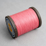 Leather Working Tools Atelier Amy Roke thread in cotton & Linen 0.35mm(832) Sewing Spool Cable Leathermob leathercraft - LeatherMob