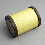 Leather Working Tools Atelier Amy Roke thread in cotton & Linen 0.35mm(832) Sewing Spool Cable Leathermob leathercraft - LeatherMob