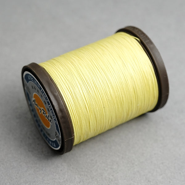 Leather Working Tools Atelier Amy Roke thread in cotton & Linen 0.35mm(832) Sewing Spool Cable Leathermob leathercraft - LeatherMob
