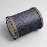 Leather Working Tools Atelier Amy Roke thread in cotton & Linen 0.35mm(832) Sewing Spool Cable Leathermob leathercraft - LeatherMob