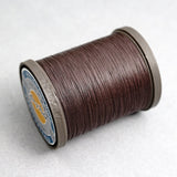 Atelier Amy Roke thread in cotton & Linen 0.35mm(832) Sewing Spool Cable Leathermob leathercraft