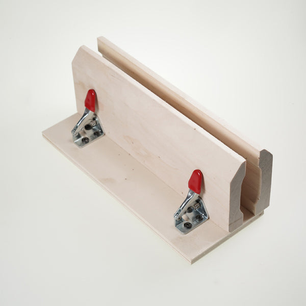 Stitching Pony