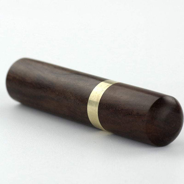 Hand Stitch Needle Case