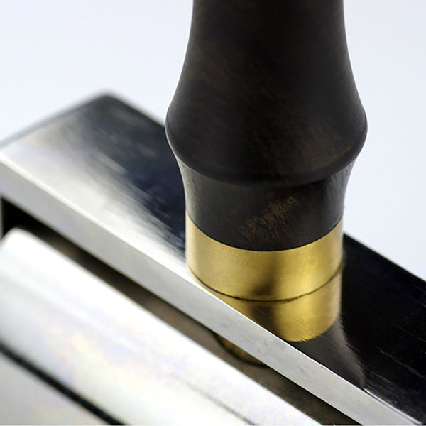 Leather Working Tools Roller - LeatherMob