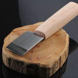 Leather Working Tools Skiving Knife - LeatherMob