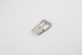 Silver Belt Buckles Strap Japan LeatherMob Leathercraft Leather
