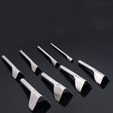 V Shaped Corner Punch