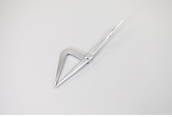 Leather Working Tools Wing Divider - LeatherMob