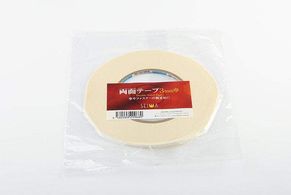 Double Sided Tape, Seiwa
