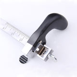 Adjustable Strip and Strap Belt