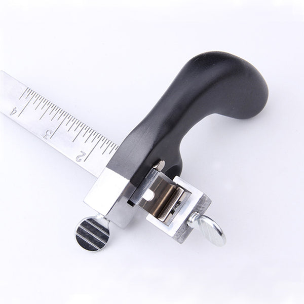 Adjustable Strip and Strap Belt