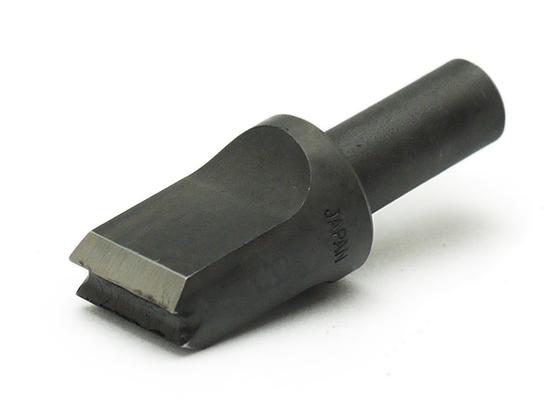 Swivel Knife Spare Blade Double Line Blade
