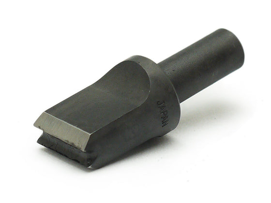 Leather Working Tools Swivel Knife Spare Blade Double Line Blade - LeatherMob