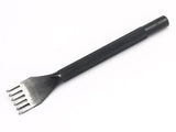 3mm Diamond Leather Stitching Chisel Pricking Iron Tool Kyoshin Elle LeatherMob Leathercraft