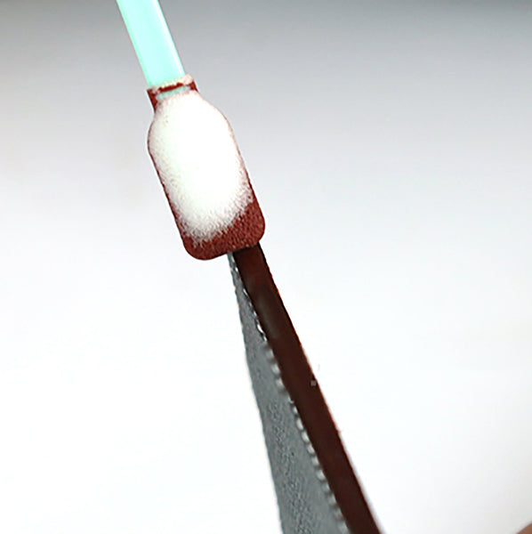 Leather Working Tools Cotton Swab - LeatherMob