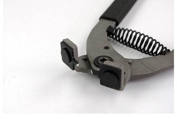 Diamond Point 4mm Nipper