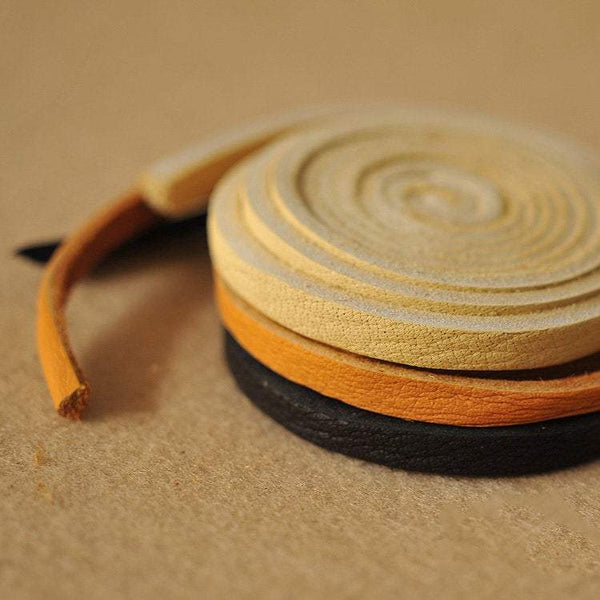Suede Cord 6mm