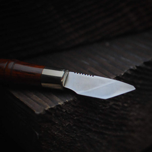 M390 Carving Knife