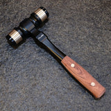 Amy Roke Multi Function Hammer with Interchangeable Head