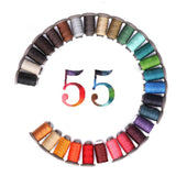 Polyester Thread 0.55, WUTA