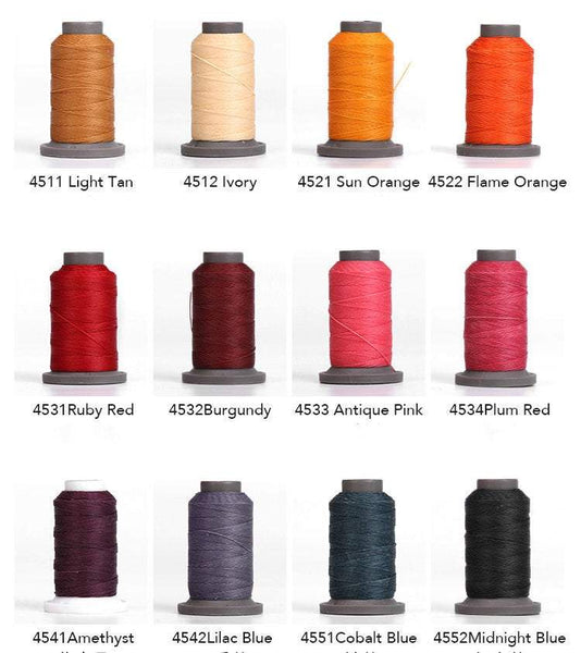 Polyester Thread 0.45, WUTA